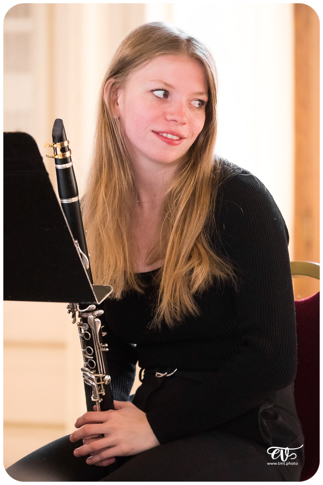 LE PRINTEMPS DE LA CLARINETTE